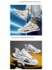 2025 Men's Breathable Summer Beach Sandals, Wear-Resistant Closed-Toe Sports Shoes for Teens