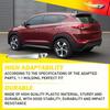 Exterior Outside Door Handle Front Left For 2016 2017 18- Hyundai Tucson EK