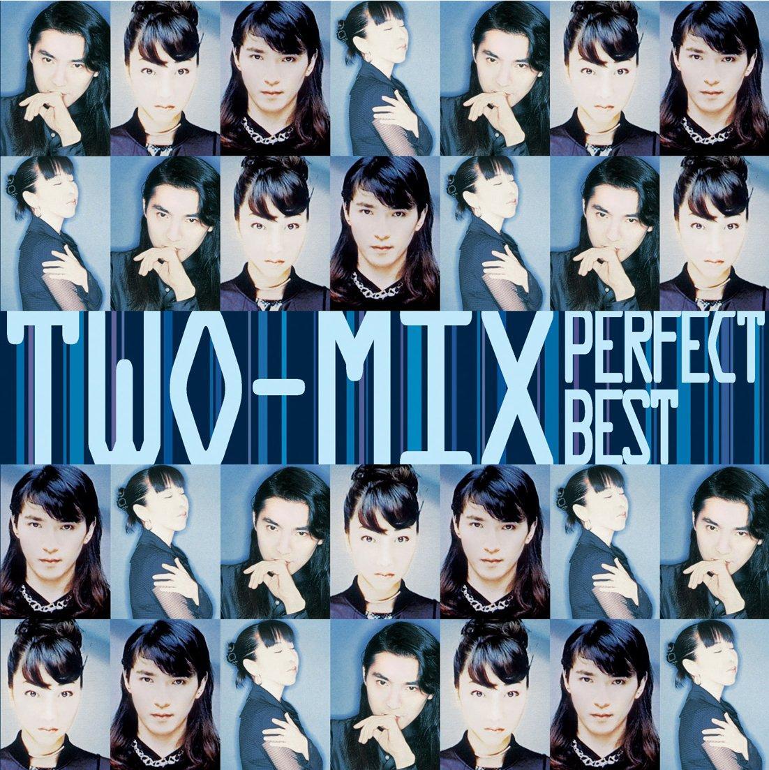 

Perfect Best TWO-MIX