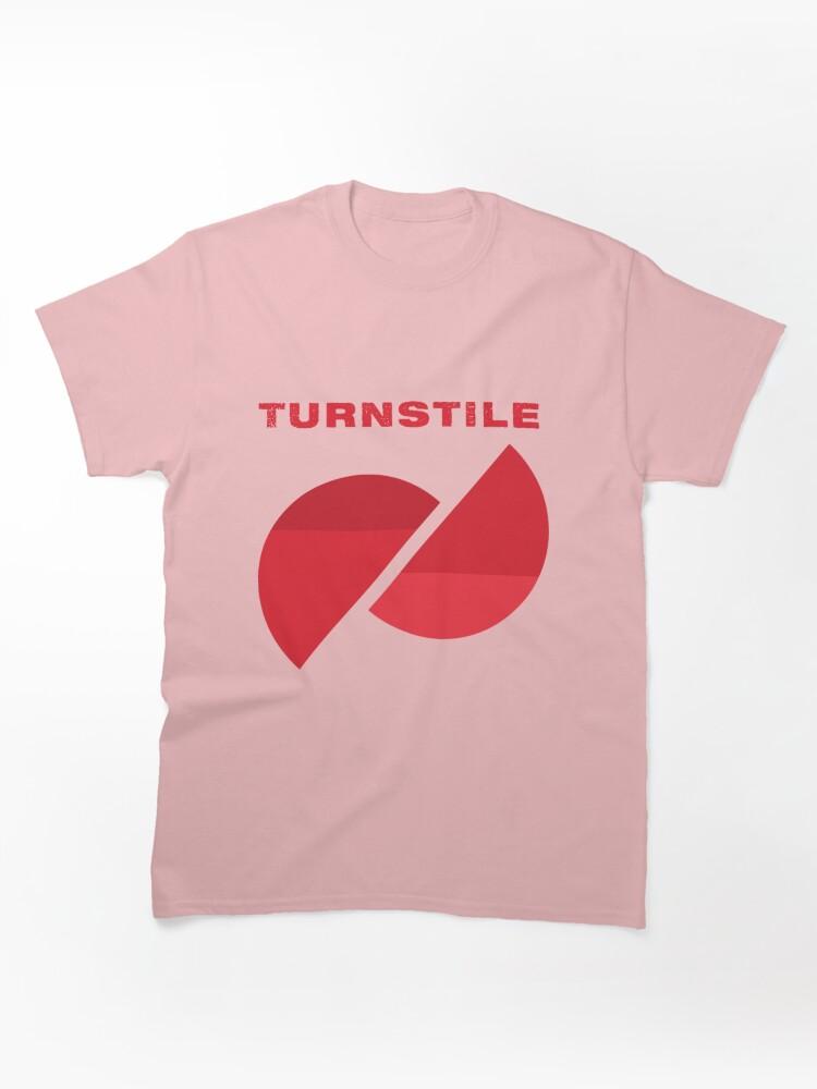 Pantera Turnstile hardcore Classic Unisex T-Shirt