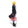One Piece Grandista THE GRANDLINE MEN SABO Sabo Figure
