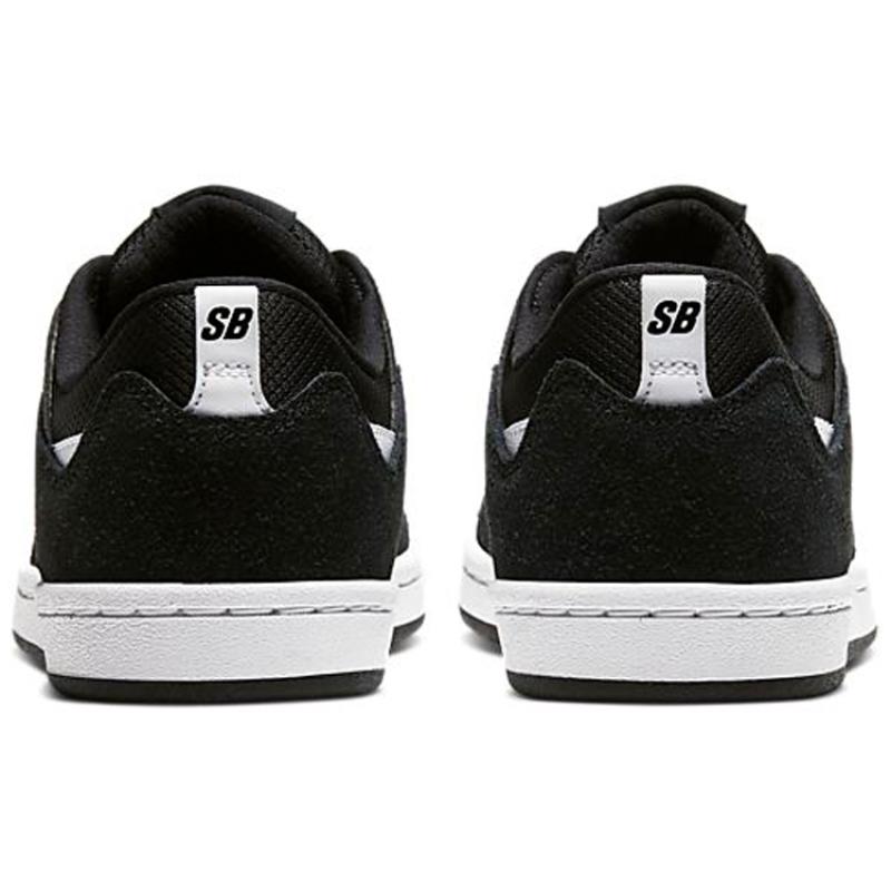 Nike SB Alleyoop Black GS Sneakers CJ0883-001
