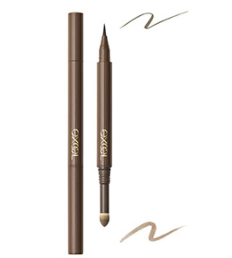 TOKIWA Pharmaceutical SANA Excel Long Lasting Eyebrow N LT01  LT02  LT03  LT04 06g