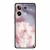 For Redmi Note 13R Pro Case Animals Soft Silicone TPU Phone Cases Back Cover For Xiaomi Redmi Note13R Pro Wolf Protector fundas