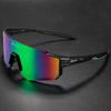 SCVCN Outdoor Cycling Sunglasses Men MTB Bike Glasses Sports Mountain Climbing fishing Women Bicycle Cycling UV400 Goggles 7