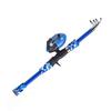 Kids Fishing Pole for Kids Ages 5 12 Telescopic Fishing Rod and Reel Combo Spinning Children Child Fishing Rod for