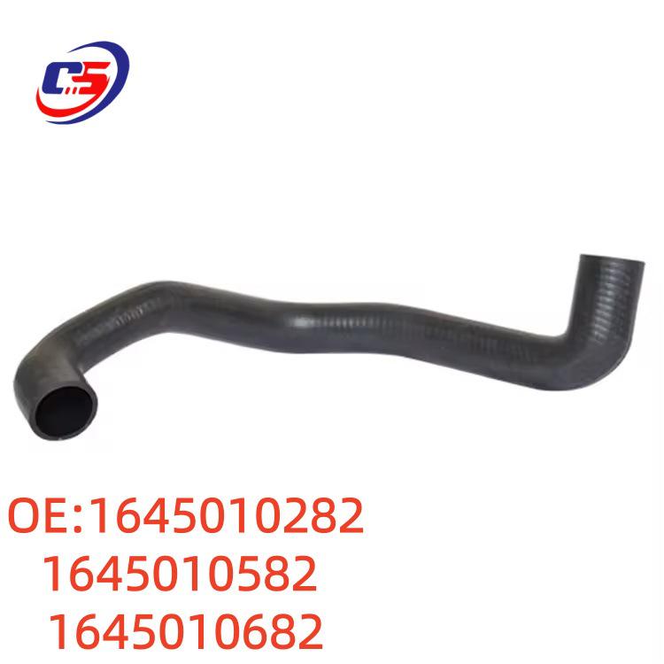 Mercedes-Benz W164 Coolant Hose (1645010282, 1645010582, 1645010682)