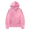 Bluza z kapturem na imprezę obiadową Niall Horan Nowy Album Odzież na imprezę obiadową Moda męska High Street Bluzy Unisex Casual Bluza Y2K