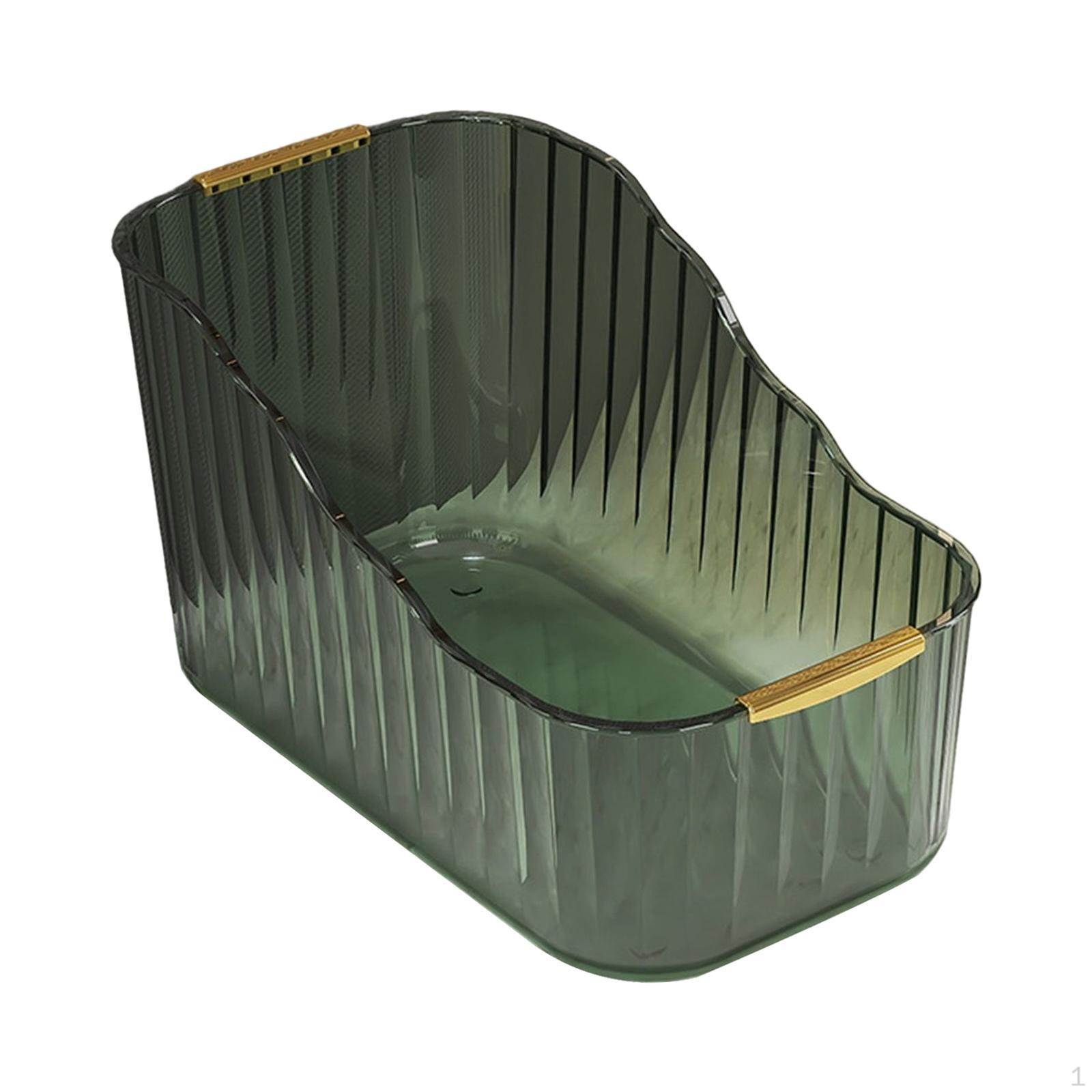 

Шикарный органайзер для хранения косметики для предметов первой необходимости Green