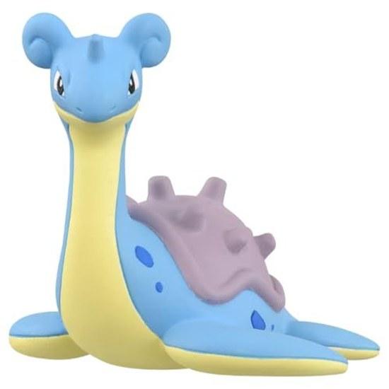 Pocket Monster Moncolle MS-30 Lapras Toy