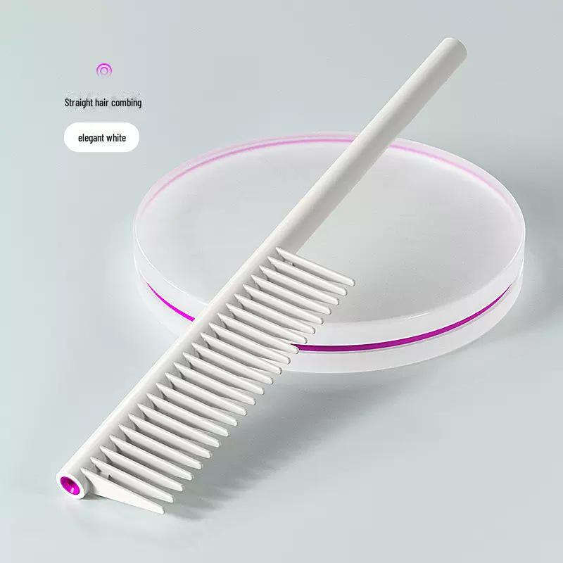 "Enhanced Air Cushion Massage Comb for Long Hair"