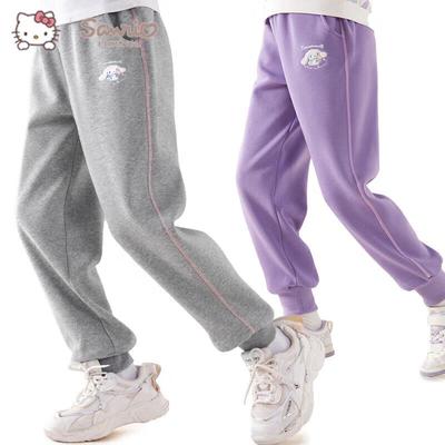 Bas (Filles à partir de 4 ans) – Pantalons