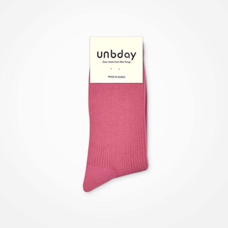 Women s 2-1 Golf Socks - Hot Pink hot pink