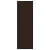 VidaXL Brown Doormat 60x180 Cm 4105626