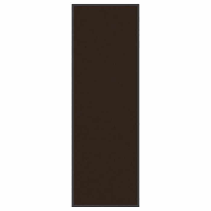 VidaXL Paillasson marron 60x180 cm 4105626