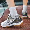 Spring and Summer New Table Tennis Shoes Men's and Women's Same Badminton Shoes Sports Shoes Volleyball Shoes Low-top Outdoor Casual Shoes