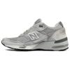 991 New Balance Made in England 'Washed Grey' M991PRT
