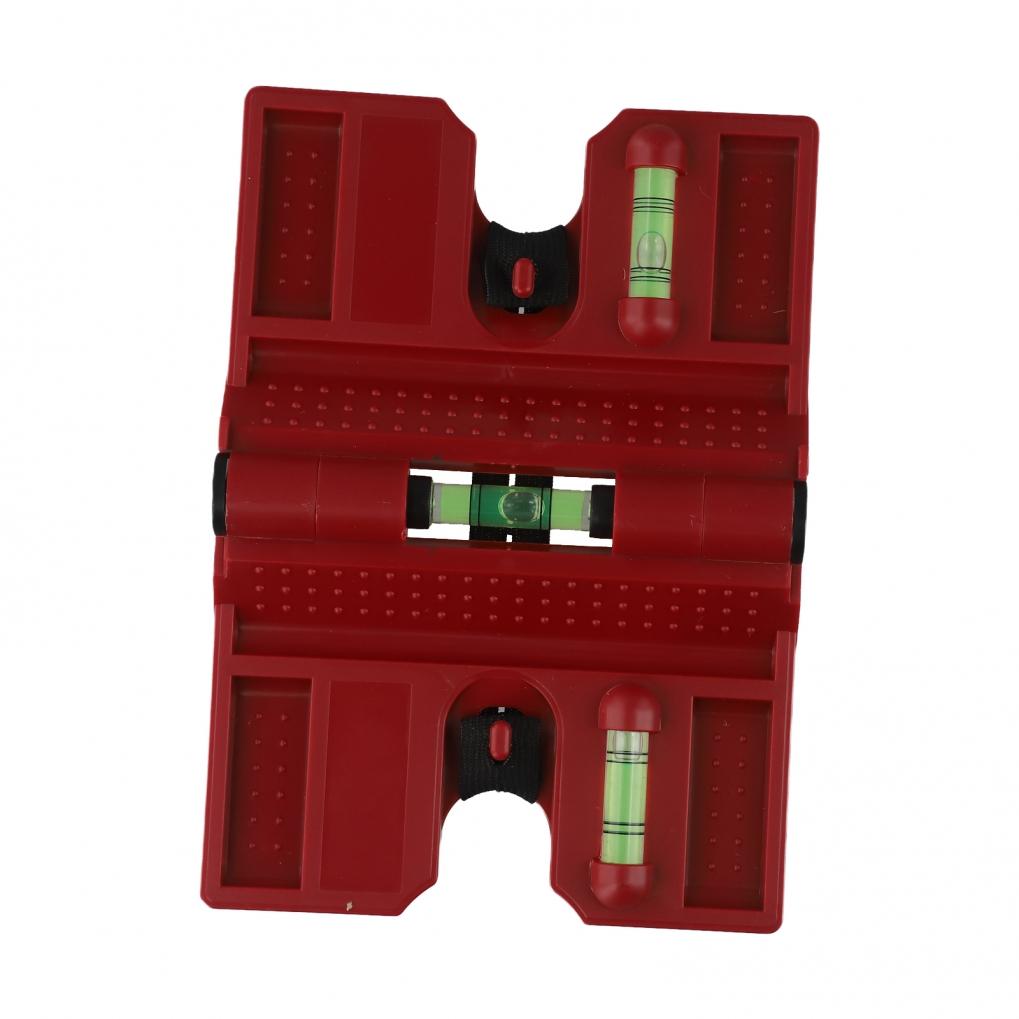 Magnetic Adjustable Strap Adjustable Angle Meter Elastic Band