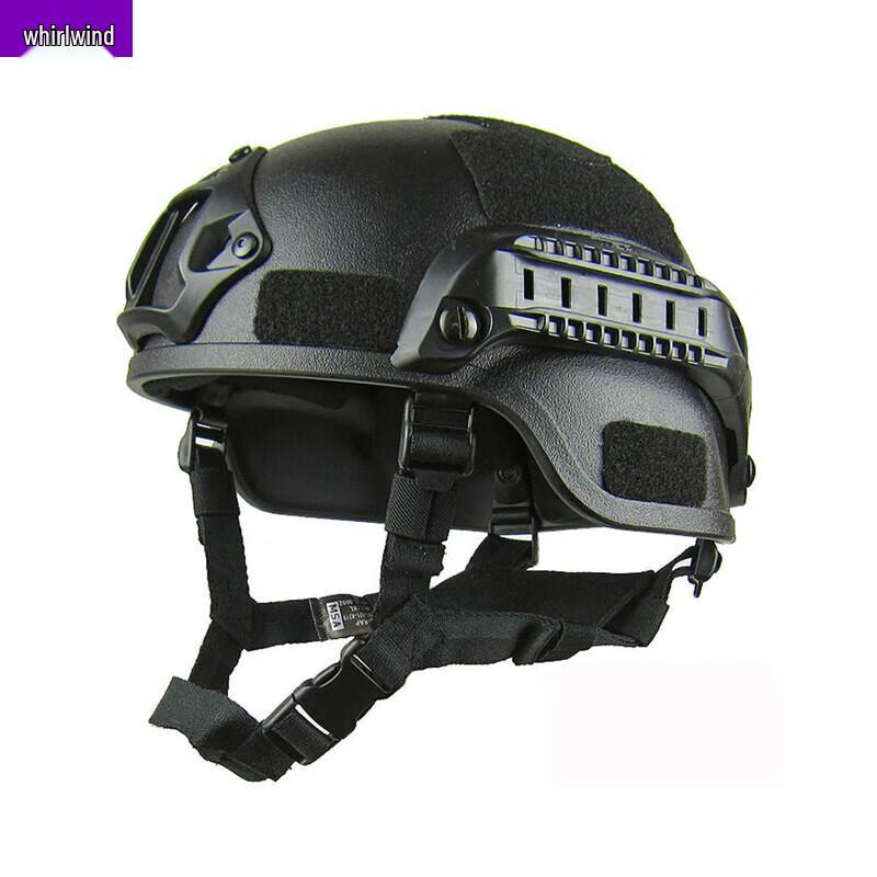 Xuan Shi Lightweight Tactical Helmet