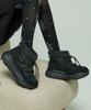 Akiii Classic Aislinn Recovery Padded Boots Triple Black