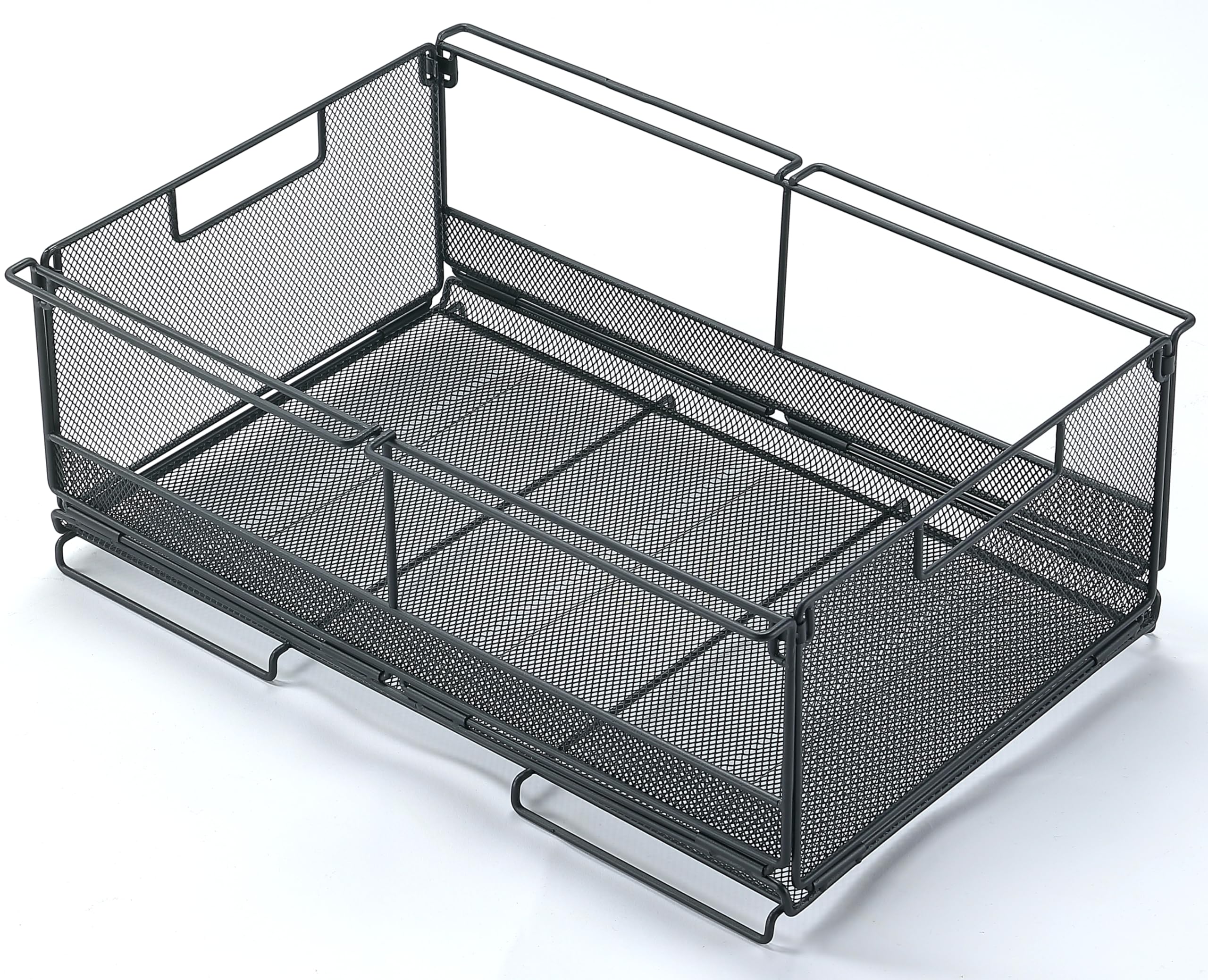 

CAMPING MOON Стол-мост для IGT, Сетчатый ящик на 2 модуля, Поднос IGT, Ящик для хранения, Расширенный металл, Полудверь, CK-51BK