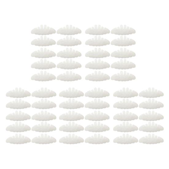 Baseball Cap Liners Washable No-Sweat Liner Cap Inserts Breathable Hat Protector Liners for Men And Women Peaked Caps