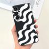 For Samsung Galaxy A55 Case SM-A556B Lovely Cartoon Back Cover Soft Silicone Phone Case For Samsung A55 A 55 GalaxyA55 5G Fundas