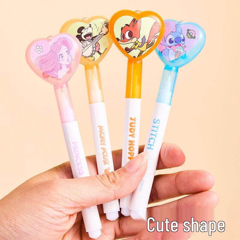 

Disney Invisible Ink Pen with UV Light, 3-Pack