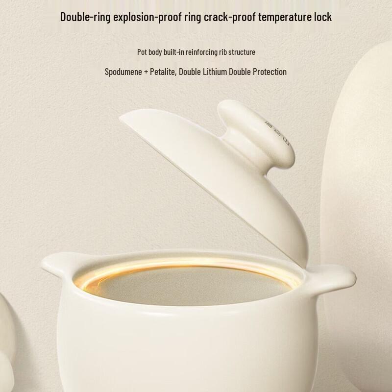Velosan High-Temperature Multi-Purpose Clay Pot