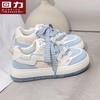 Women's Breathable Mesh Casual Sneakers