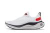 Men's Sneakers Nike ReactX Infinity Run 4 White Black Light Crimson White/Platinum Tint-Light Crimson