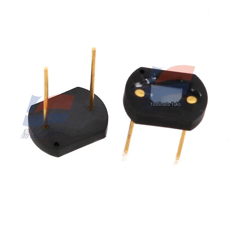 Japanese Silicon Photodiode S16838-02MS for Optical Measurement, Compatible with S1133-01