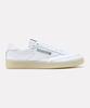 Club C 85 Vintage 40Th - White:Green / 100209029