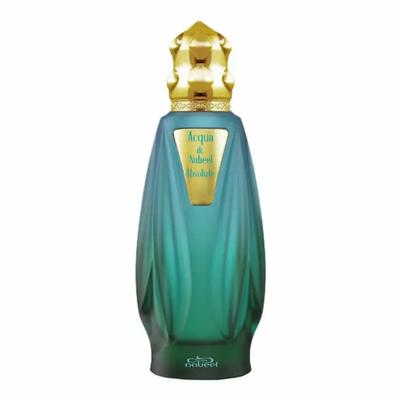 Nabeel Acqua Di Nabeel Absolute Vaporisateur Eau De Parfum 100ml