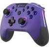 CYBER Gaming Controller HG Wireless Type Violet Switch (for SWITCH) -