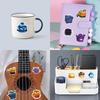 50 New Style Graffiti Stickers Decorate Notebook Suitcase Personalized Waterproof Stickers