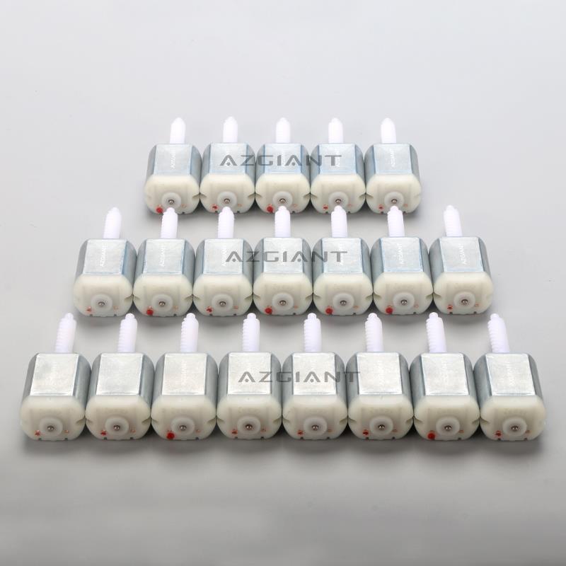 Compatible Door Lock Actuator Motor for Honda Fit, CR-V, and Acura CL All Models