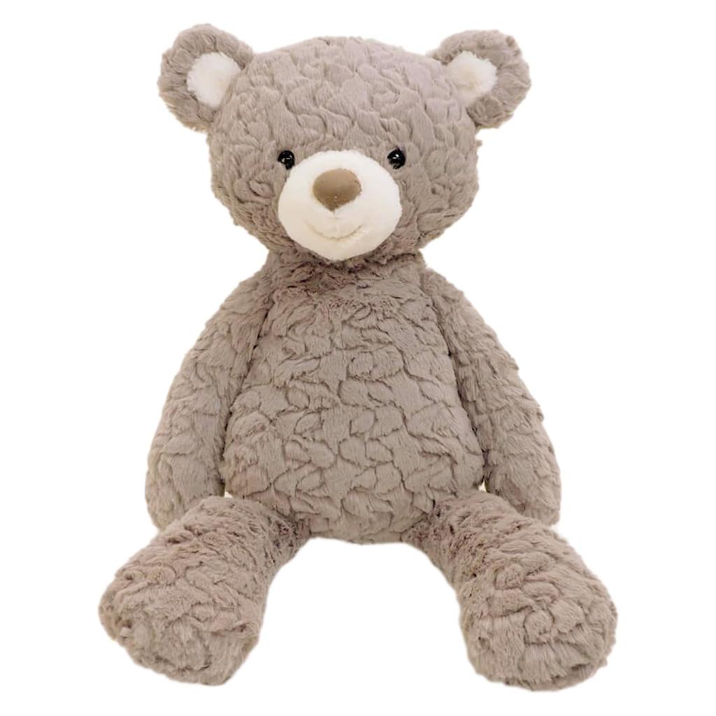 Lulujo Mary Meyer Patty Cream Bear Large 53372