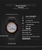SANDA Men’s Fashionable Waterproof Multifunctional Sports Watch for Students