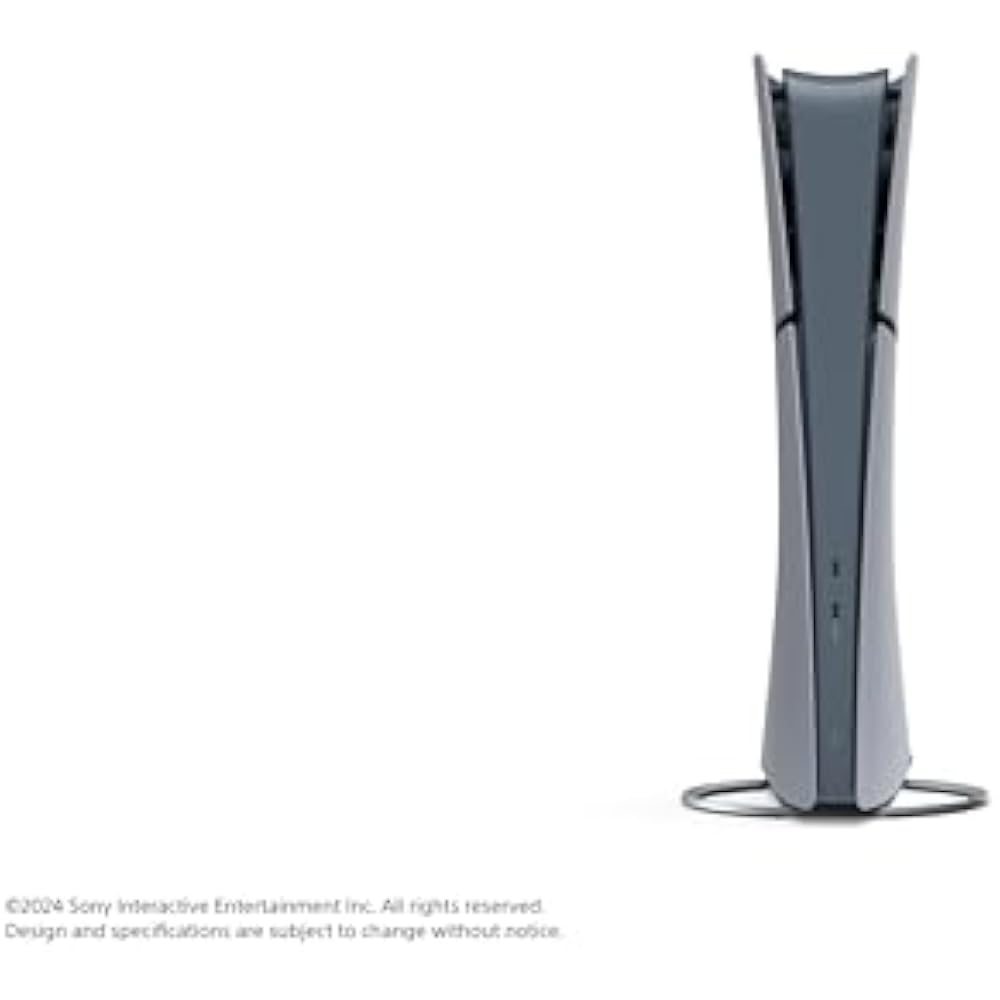 PlayStation 5 Digital Edition 30th Anniversary Limited Edition Special Set (CFI-2000B30)