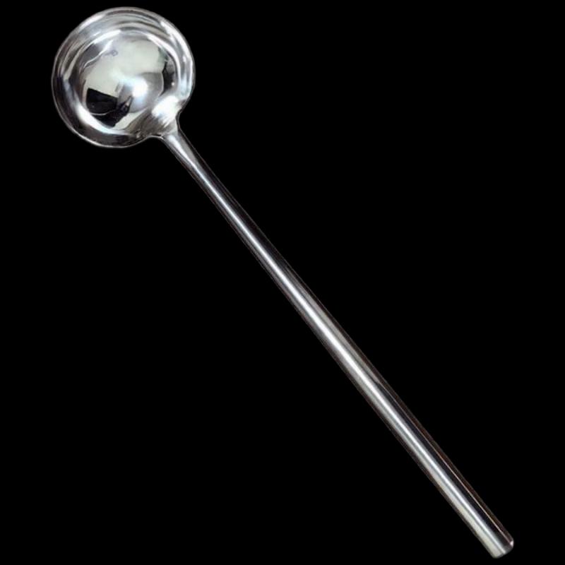 Tuofang Stainless Steel Commercial Wok Spatula