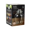 TG55525 Large Metal Pots for Children Cookware Set