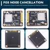 B03B-High Precision RTK Base Station Board Quectel LC29H Dual Frequency L1/L5 Positioning Module Output RTCM Data