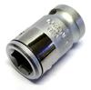3/8″ X 10 BIT ADAPTER