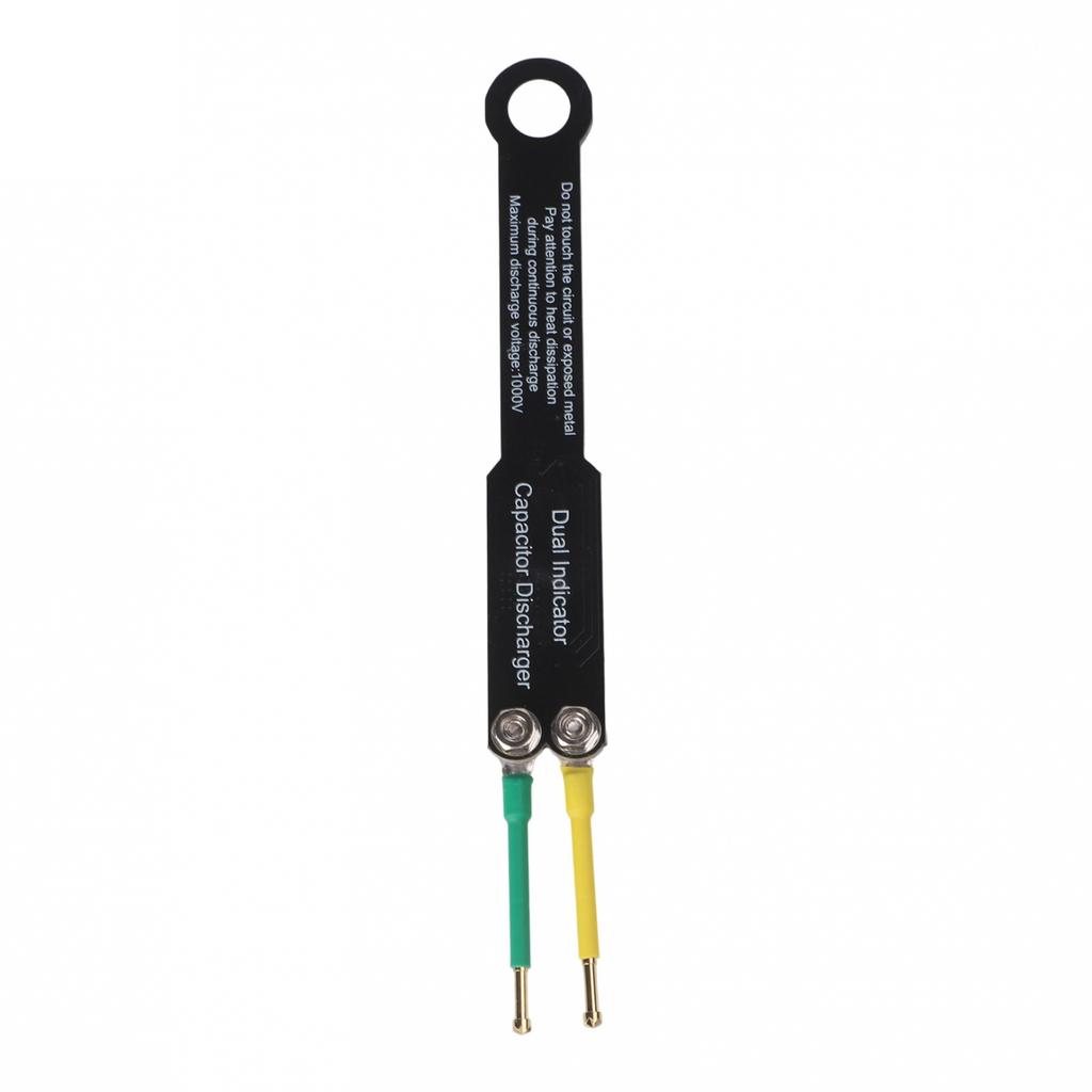 Capacitor Discharge Pen Switching Power Supply Tool