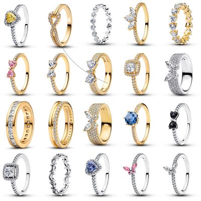 Bagues – Bagues pour femme