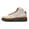 Anta Street Warrior 3 Synthetic Leather Non-Slip Wear-Resistant Casual High-Top Skate Shoes Men Sneaker 912548087-3