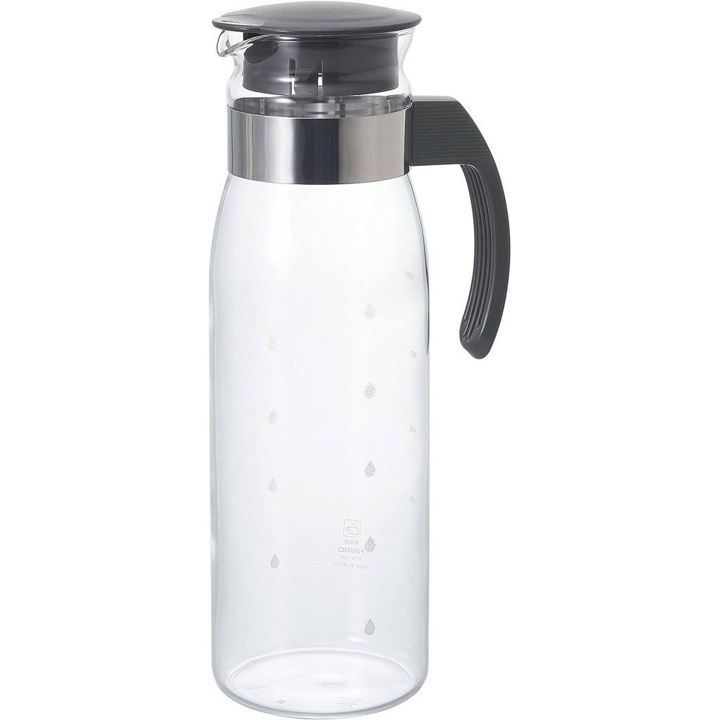 Hario Slim Vannkanne Kullgrå 1400mL