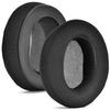 Soft Ear pads Durable Replacement Ear Cushions for Brainwavz HM5 M50X Headphones Earcups Earmuff Earcups Easy-to-Wear