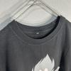 [USED] HUNTER×HUNTER t-shirt Gon Hunter x Hunter anime tee